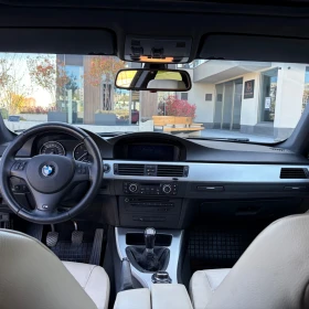 BMW 325 e92 LCI, снимка 9