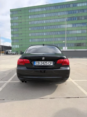 BMW 325 e92 LCI, снимка 15