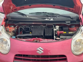 Suzuki Alto 1.0 GL, снимка 17