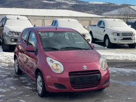 Suzuki Alto 1.0 GL, снимка 9