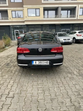 VW Passat 2.0 TDI, снимка 5