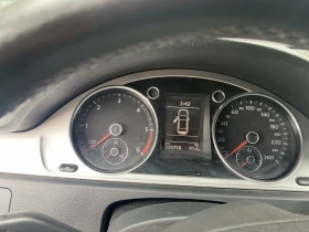 VW Passat 2.0 TDI, снимка 8