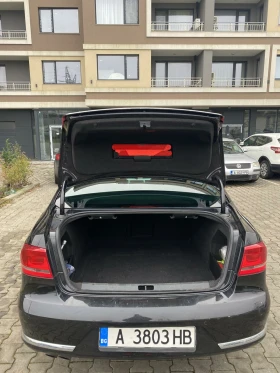 VW Passat 2.0 TDI, снимка 6