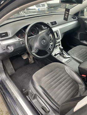 VW Passat 2.0 TDI, снимка 13