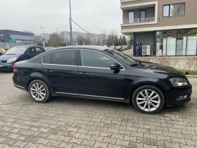 VW Passat 2.0 TDI, снимка 4