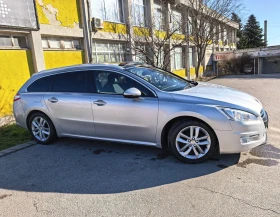 Peugeot 508 1.6 хди 110, снимка 7
