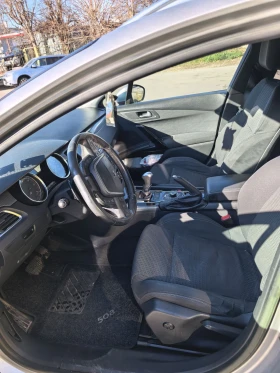 Peugeot 508 1.6 хди 110, снимка 14