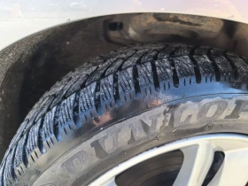 Peugeot 508 1.6 хди 110, снимка 12