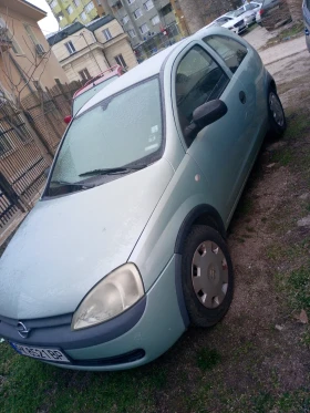Opel Corsa, снимка 5