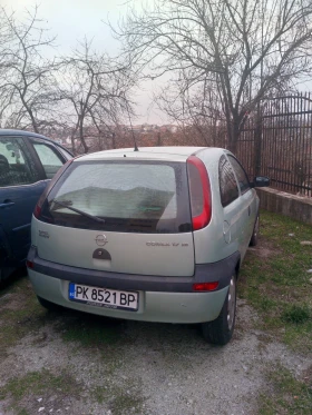 Opel Corsa, снимка 4
