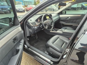 Mercedes-Benz E 350 Е 350CDI V6.231KS AVANTGARDE , снимка 12