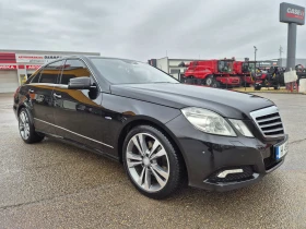 Mercedes-Benz E 350 Е 350CDI V6.231KS AVANTGARDE , снимка 3