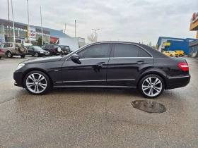 Mercedes-Benz E 350 Е 350CDI V6.231KS AVANTGARDE , снимка 9