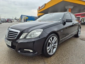 Mercedes-Benz E 350 Е 350CDI V6.231KS AVANTGARDE , снимка 1