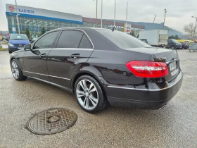 Mercedes-Benz E 350 Е 350CDI V6.231KS AVANTGARDE , снимка 8