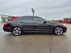 Mercedes-Benz E 350 Е 350CDI V6.231KS AVANTGARDE , снимка 4