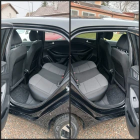 Hyundai I20 GO!/1.2i-84HP, снимка 14