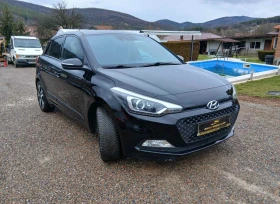 Hyundai I20 GO!/1.2i-84HP, снимка 9