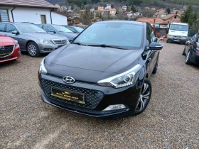 Hyundai I20 GO!/1.2i-84HP, снимка 1