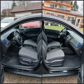 Hyundai I20 GO!/1.2i-84HP, снимка 13