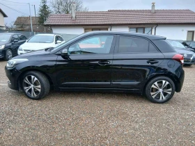 Hyundai I20 GO!/1.2i-84HP, снимка 3