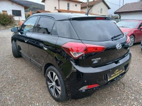 Hyundai I20 GO!/1.2i-84HP, снимка 4