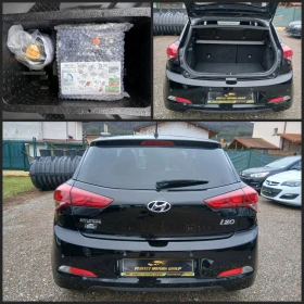 Hyundai I20 GO!/1.2i-84HP, снимка 5