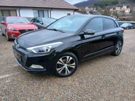 Hyundai I20 GO!/1.2i-84HP, снимка 2