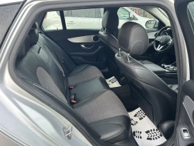 Mercedes-Benz C 220, снимка 10