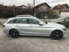 Mercedes-Benz C 220, снимка 3
