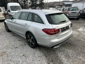 Mercedes-Benz C 220, снимка 6