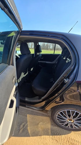 Toyota Yaris Toyta Yaris 1.3 VVT-i * климатик* , снимка 9