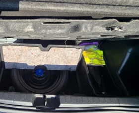 Toyota Yaris Toyta Yaris 1.3 VVT-i * с верига* климатик* , снимка 17