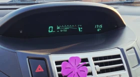 Toyota Yaris Toyta Yaris 1.3 VVT-i * климатик* , снимка 14