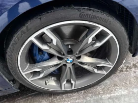 BMW 550 * xDrive * CARFAX * МАСАЖ * HK * 360 * HUD * , снимка 7