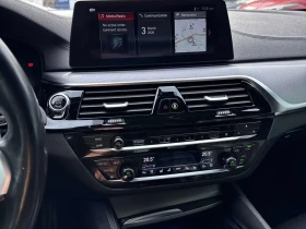 BMW 550 * xDrive * CARFAX * МАСАЖ * HK * 360 * HUD * , снимка 9