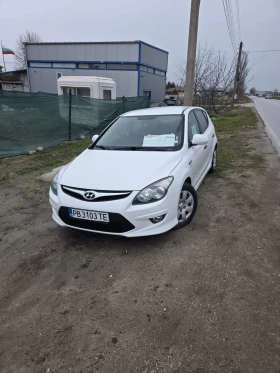 Hyundai I30, снимка 1