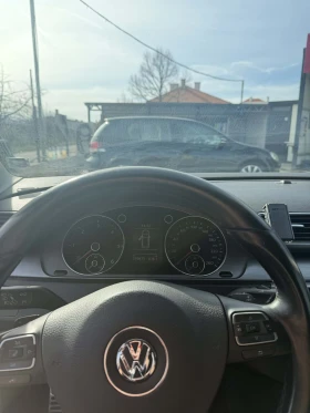 VW Passat B7, снимка 10