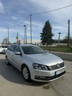 VW Passat B7, снимка 2