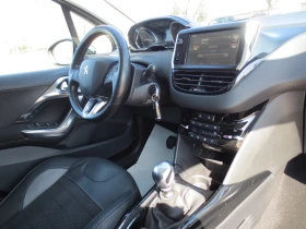 Peugeot 2008 1.6 HDI , снимка 15