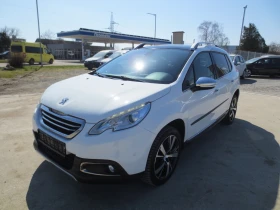 Peugeot 2008 1.6 HDI , снимка 1