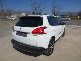 Peugeot 2008 1.6 HDI , снимка 5