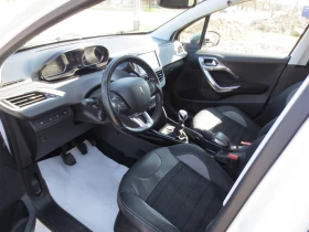 Peugeot 2008 1.6 HDI , снимка 9