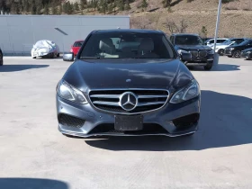 Mercedes-Benz E 400 CARFAX/ПОДГРЕВИ/ПРЕДСТАВИТЕЛСТВО НА MERCEDES, снимка 2