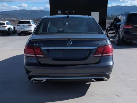 Mercedes-Benz E 400 CARFAX/ПОДГРЕВИ/ПРЕДСТАВИТЕЛСТВО НА MERCEDES, снимка 5