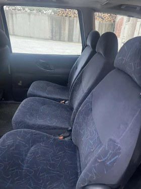 VW Sharan 1.9, снимка 8