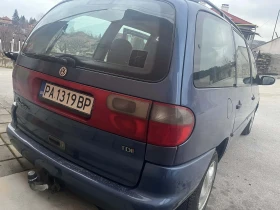 VW Sharan 1.9, снимка 3