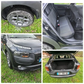 Citroen C4 Cactus 1.6 HDI ПЕРФЕКТЕН , снимка 14