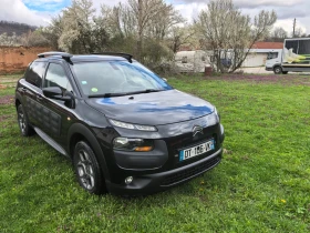 Citroen C4 Cactus 1.6 HDI ПЕРФЕКТЕН , снимка 4