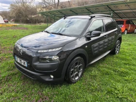 Citroen C4 Cactus 1.6 HDI ПЕРФЕКТЕН , снимка 8